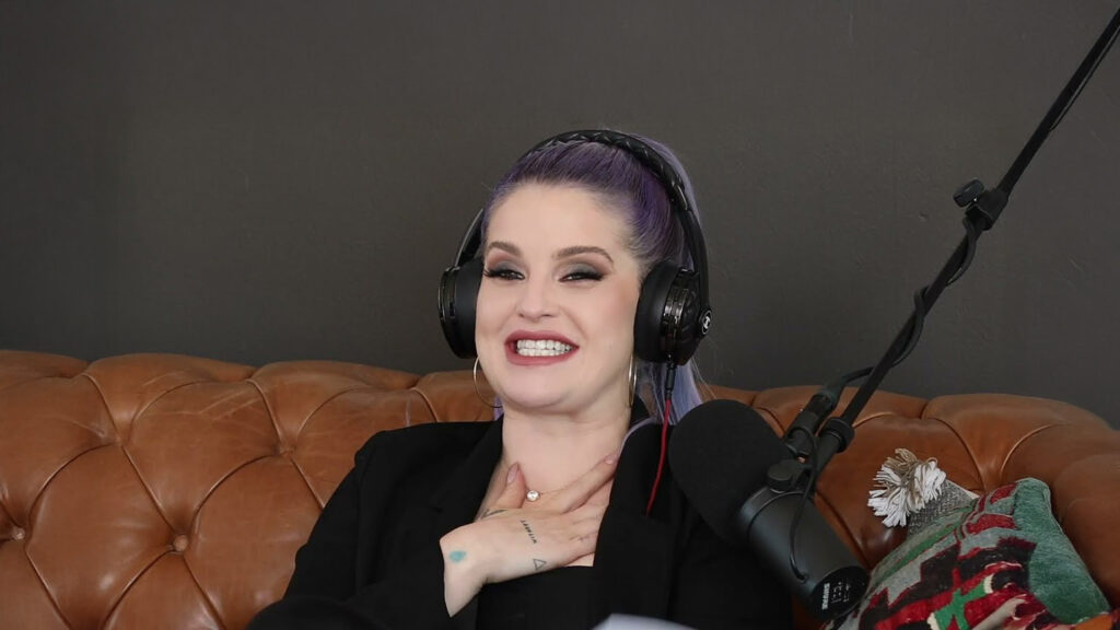 The Kelly Osbourne & Jeff Beacher Show: Jordan Belfort, The Wolf of Wall Street