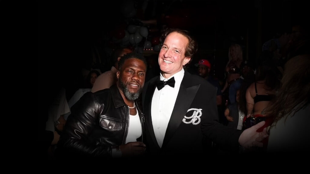 L.A. Nightlife Staple and Celebrity Showman Jeff Beacher Sets Two-Day Showcase at Hollywood Roosevelt Hotel