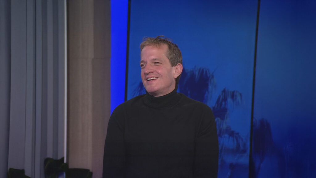 Beacher talks Beacher Fest 2025, from Paris Hilton and Snoop Dogg at Madhouse to his daytime Happy and Healthy Summit