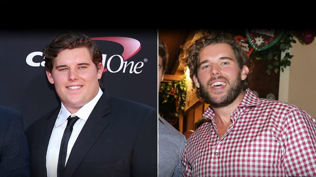 Christopher Schwarzenegger Opens Up About His Dramatic Weight Loss Transformation: ‘I Tried Everything’