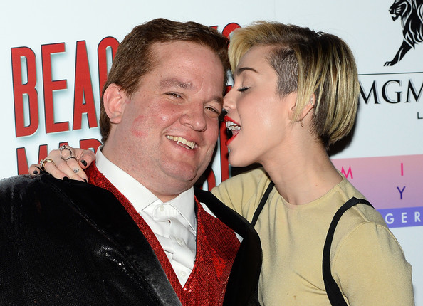 Star-Studded Beacher’s Madhouse MGM Las Vegas 2013-2016