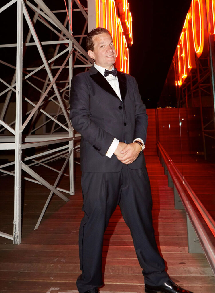 Beacher’s Madhouse to make return at Netflix Is A Joke Fest